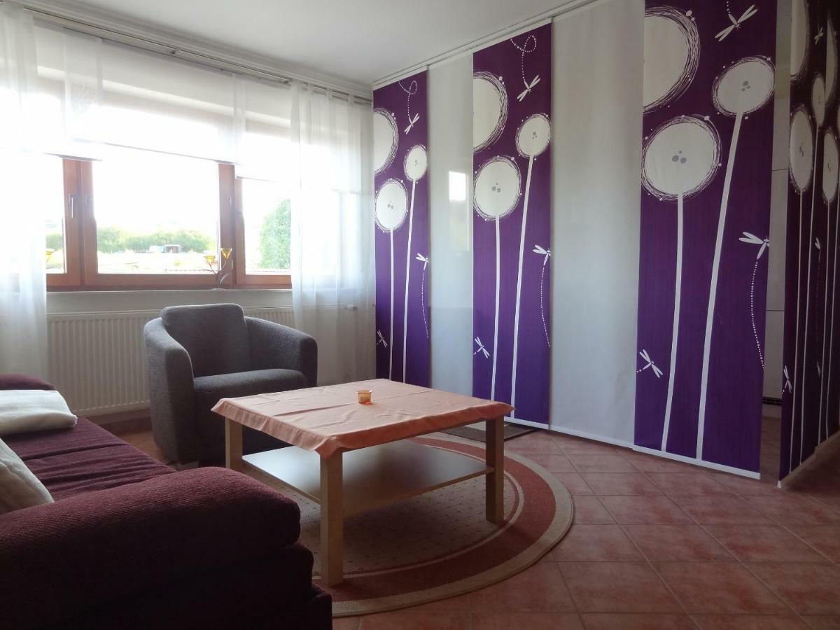 Ferienwohnung Schneider Mettlach Exterior foto