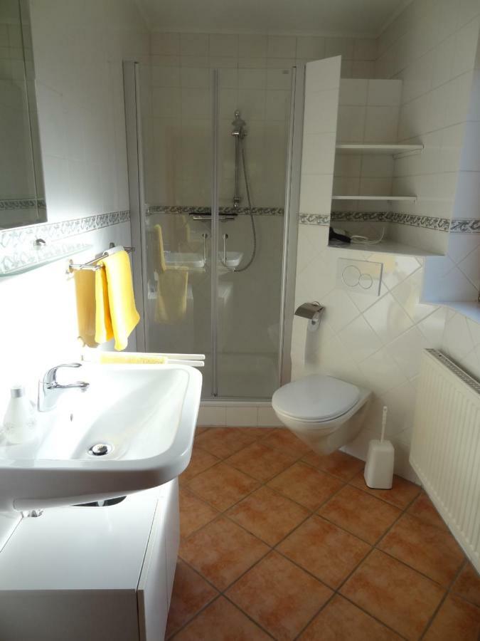 Ferienwohnung Schneider Mettlach Exterior foto