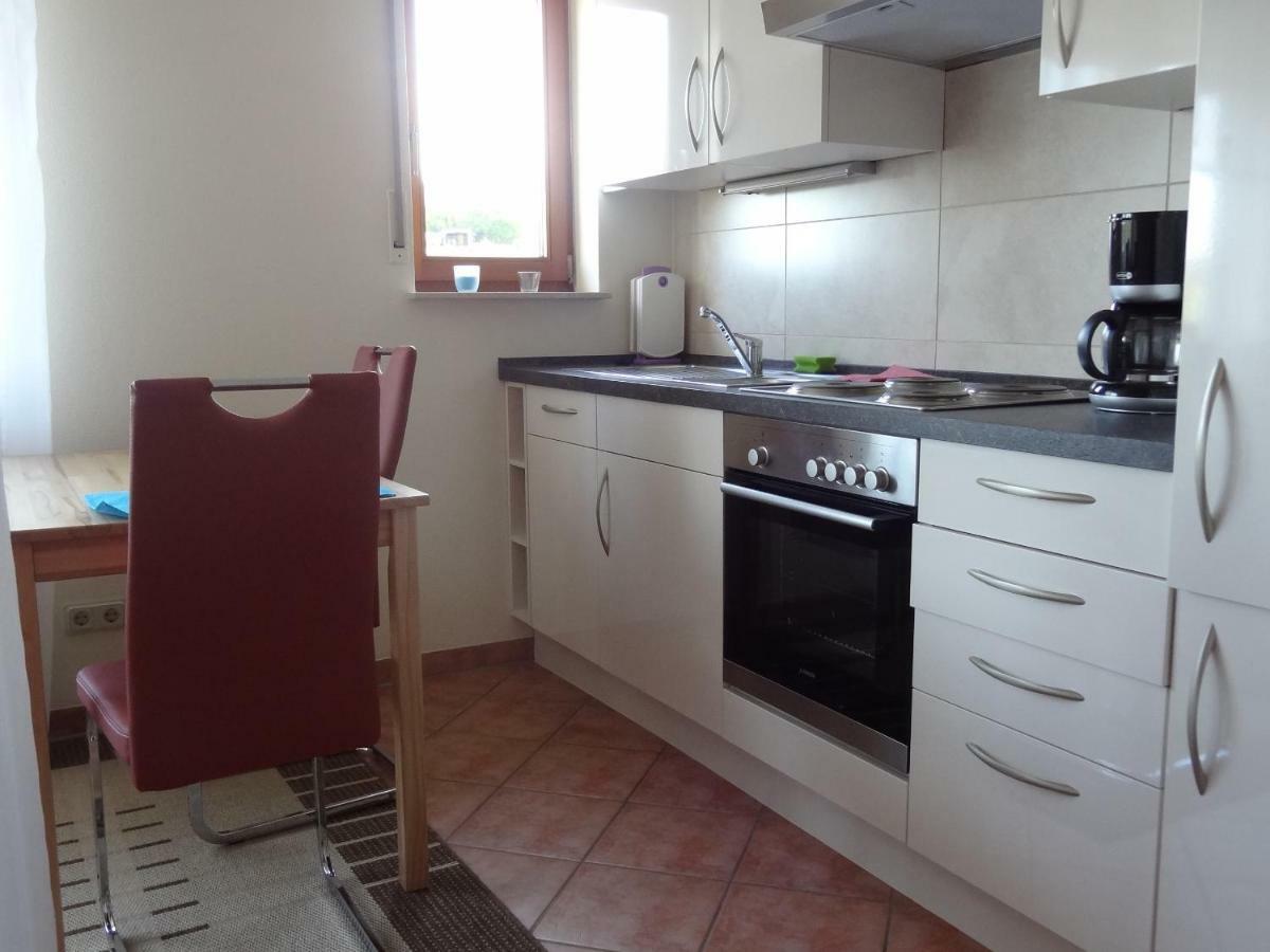 Ferienwohnung Schneider Mettlach Exterior foto