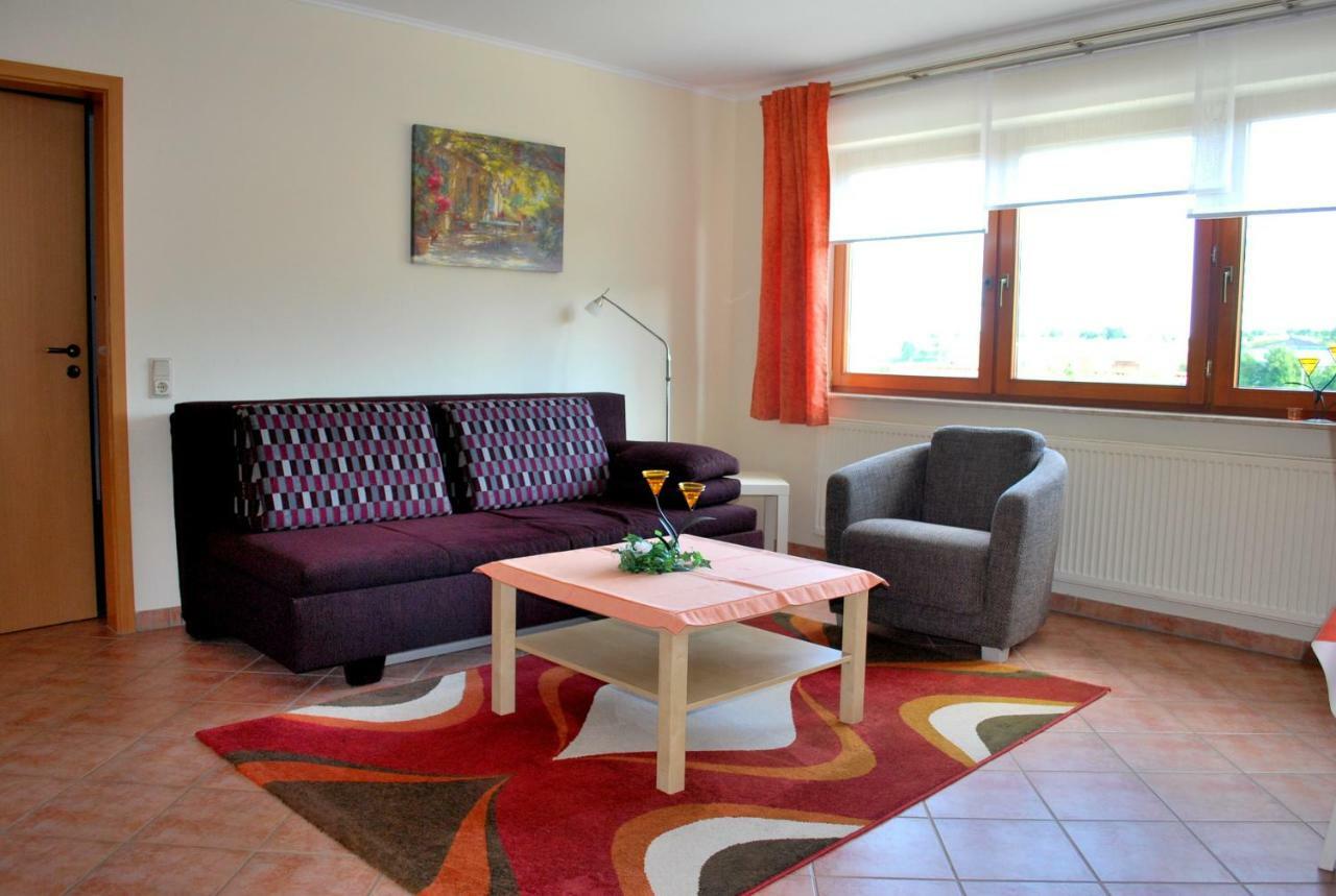 Ferienwohnung Schneider Mettlach Exterior foto
